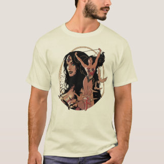 Wonder Woman Comic Cover #150 Graphic T-Shirt