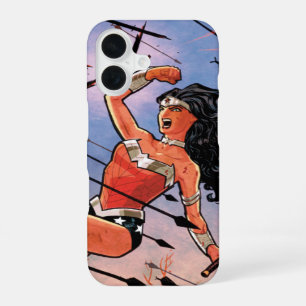 Wonder Woman Cover #1