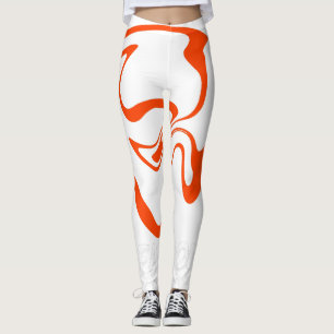 Wonder Woman - Fight For Peace Leggings