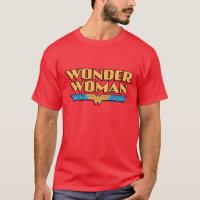 Wonder Woman Logo 2
