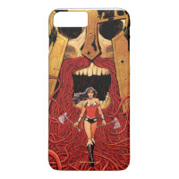Wonder Woman New 52 Comic Cover #23