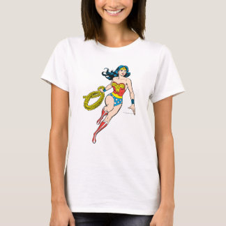 Wonder Woman Run T-Shirt