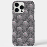 Wonder Woman Shield Pattern