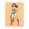 Wonder Woman Standing