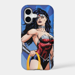 Wonder Woman & Sword