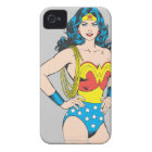 Wonder Woman | Vintage Pose with Lasso