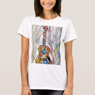 Wonderful Acoustic Guitar T-Shirt