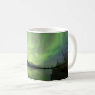 Wonderful Aurora Coffee Mug