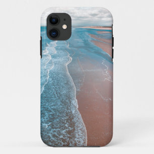 Wonderful Beach Best gift for nature lovers Case-Mate iPhone Case