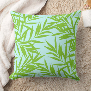 Wonderful Botanical Floral Design Cushion