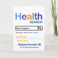 Wonderful Caregiver