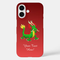 Wonderful Chinese Dragon