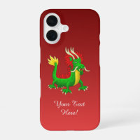 Wonderful Chinese Dragon