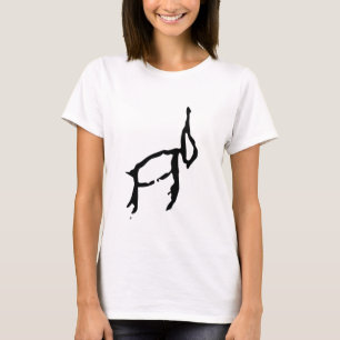 Wonderful Chinese Zodiac-Rabbit#001-01- T-Shirt