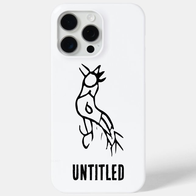 Wonderful Chinese Zodiac-Rooster#001- Case-Mate iPhone Case (Back)