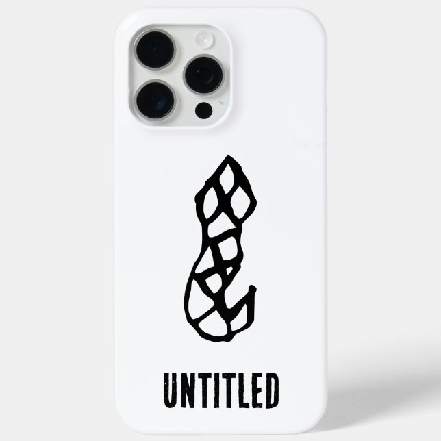 Wonderful Chinese Zodiac-Snake#001- Case-Mate iPhone Case (Back)