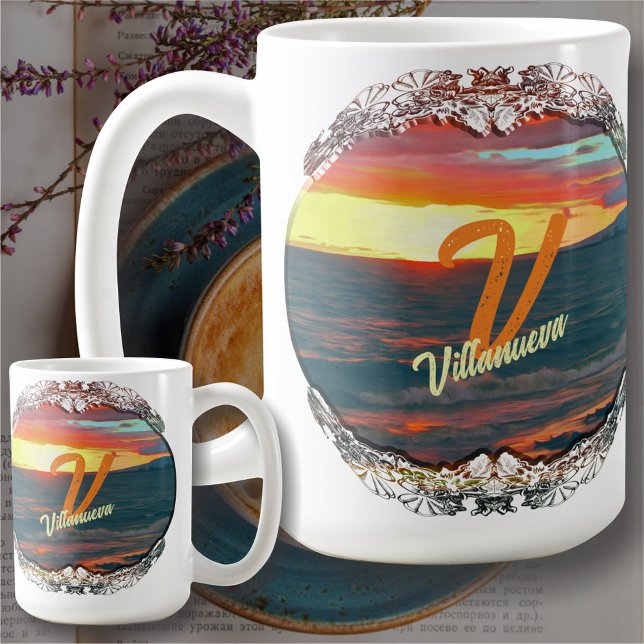 Wonderful Day 1490 Coffee Mug (Creator Uploaded)