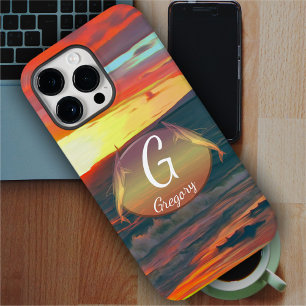 Wonderful Day 1490 iPhone 14 Pro Max Case