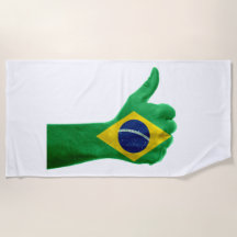 wonderful design for all brazilian people