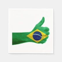 wonderful design for all brazilian people