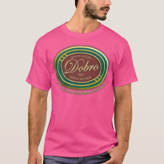 Wonderful Dobro Guitars 1927  T-Shirt