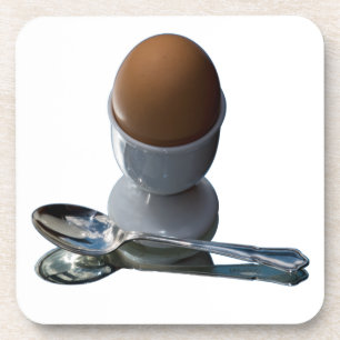Wonderful Eggs Coaster