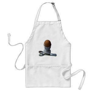 Wonderful Eggs Standard Apron