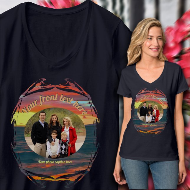 Wonderful Family Day 1490  T-Shirt (Creator Uploaded)