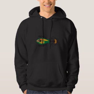 Wonderful Fish Hoodie