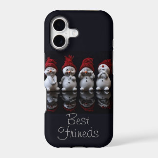 Wonderful Great Christmas Best Friends