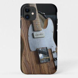 Wonderful Guitar Case-Mate iPhone Case