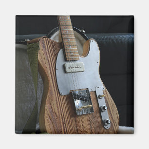 Wonderful Guitar Magnet