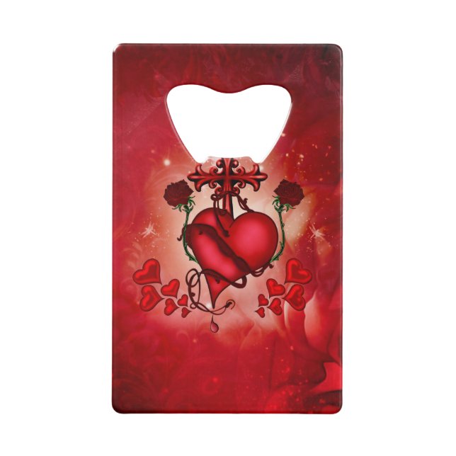 Wonderful heart (Front)