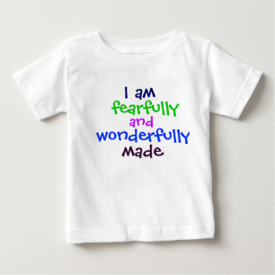 Wonderful Little One Baby T-Shirt
