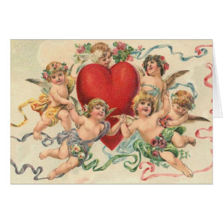 Wonderful Love Cupids
