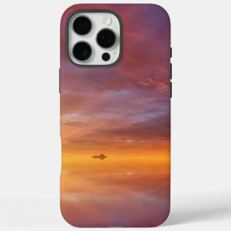 Wonderful Ocean View iPhone 16 Pro Max Case