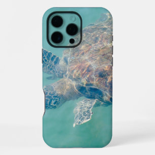 Wonderful Ocean View iPhone 16 Pro Max Case