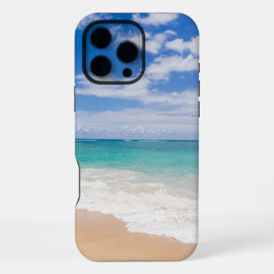 Wonderful Ocean View iPhone 16 Pro Max Case