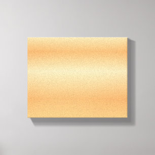 Wonderful Red Birch Budget Special Canvas Print