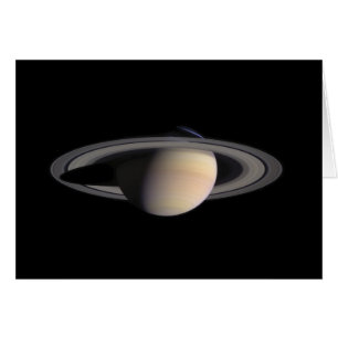 Wonderful Saturn Picture from NASA