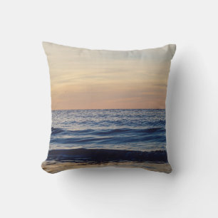 Wonderful Sea View Cushion