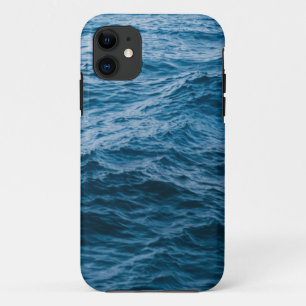 Wonderful Sea Waves Best gift for nature lovers Case-Mate iPhone Case