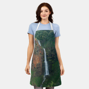 Wonderful Seascape Apron