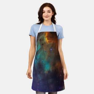 Wonderful Space Apron