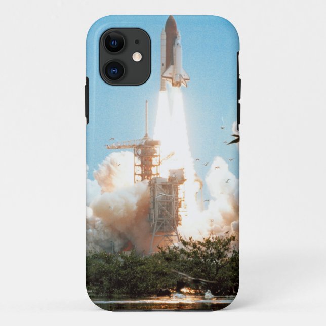 Wonderful Space Case-Mate iPhone Case (Back)