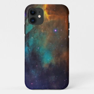 Wonderful Space Case-Mate iPhone Case