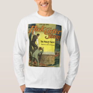 Wonderful Story Cover T-Shirt