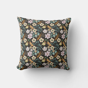 Wonderful Summer Pattern Cushion