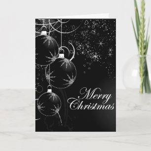 WONDERFUL TIME OF THE YEAR **MERRY CHRISTMAS" HOLIDAY CARD