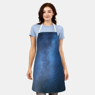 Wonderful Universe Apron
